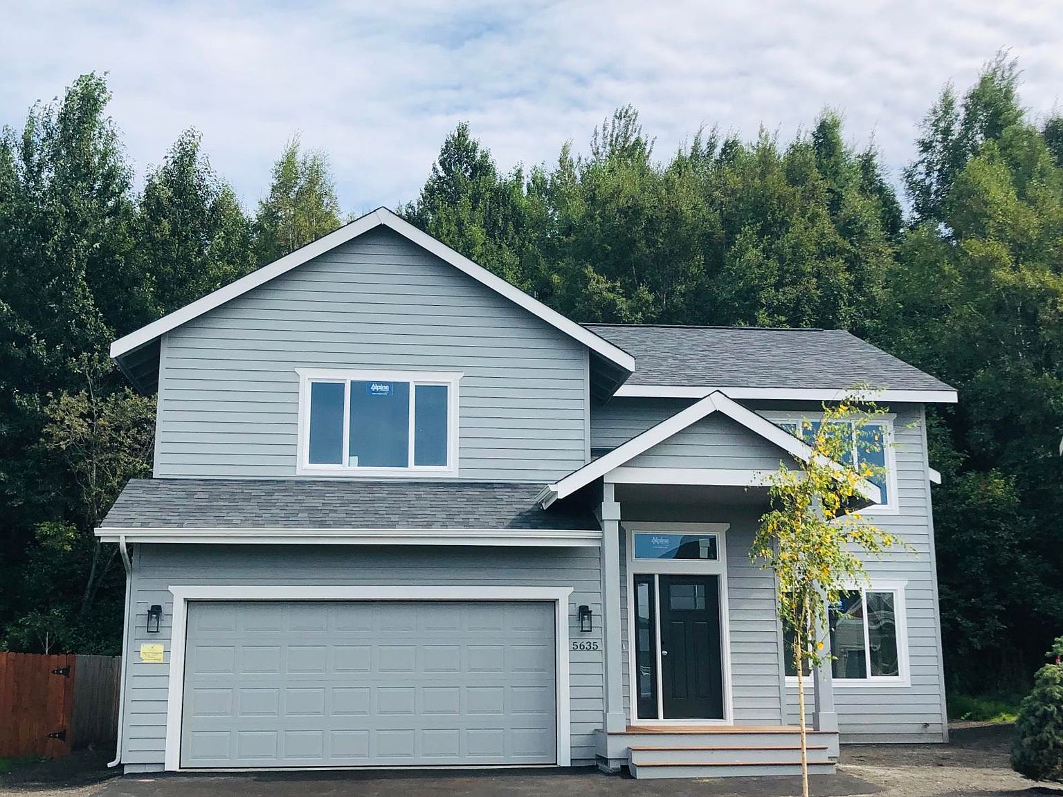 5635 Big Bend Loop, Anchorage, AK 99502 Zillow