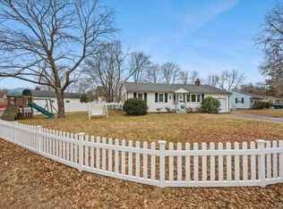 27 Suffolk Rd, Sharon, MA 02067