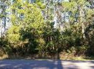 Wesley Rd, Yulee, FL 32097