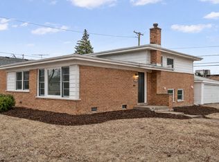 172 Strieff Ave, Chicago Heights, IL 60411