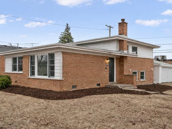 172 Strieff Ave, Chicago Heights, IL 60411