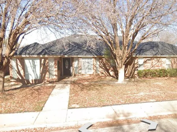 6016 76th St, Lubbock, TX 79424