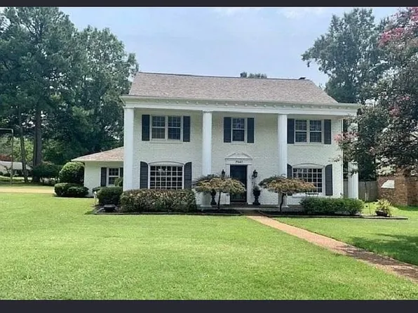 7547 Neshoba Rd, Germantown, TN 38138