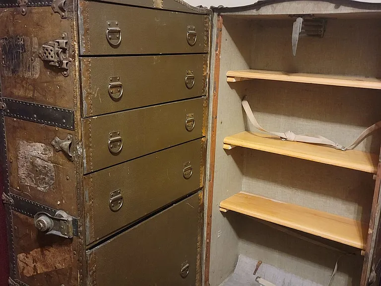 Drawer