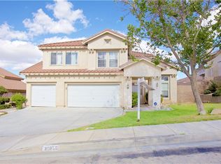 38638 Highmeadow Dr, Palmdale, CA