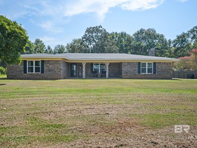 45716 Ann Ave, Bay Minette, AL, 36507