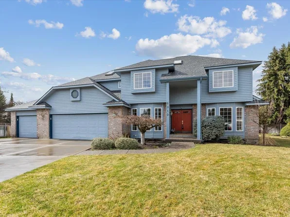 6310 S Ray Ct, Spokane, WA 99223