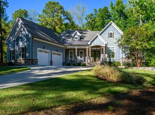 301 Lexington Dr, Apex, NC 27523