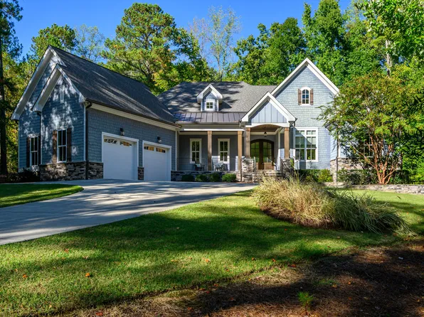 301 Lexington Dr, Apex, NC 27523