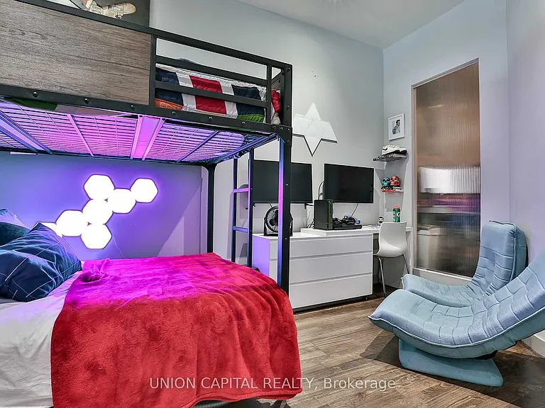 155 Dalhousie St #708 — Photo 11