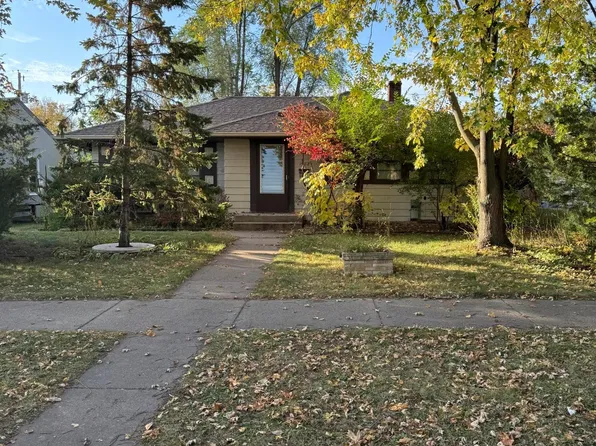 1582 Sherwood Ave, Saint Paul, MN 55106