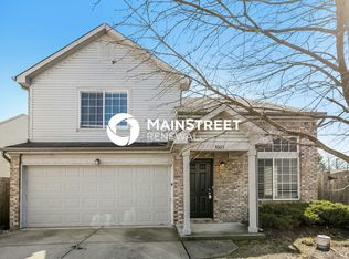 5003 Lewiston Dr, Indianapolis, IN 46254
