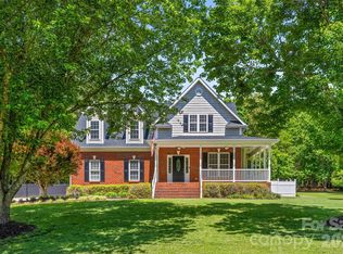 1606 Ferdinand Ln, York, SC 29745