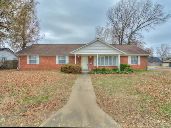 1808 E 58th St, Tulsa, OK 74105