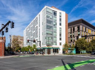 Vivo Apartments, Cambridge, MA 02142