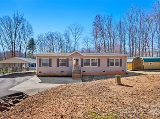 83 Indian Trail Rd, Candler, NC 28715