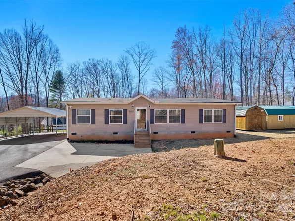 83 Indian Trail Rd, Candler, NC 28715