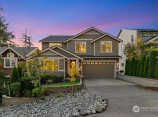 1517 209th Ave NE, Sammamish, WA