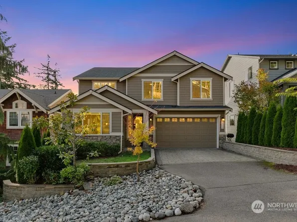 1517 209th Avenue NE, Sammamish, WA 98074