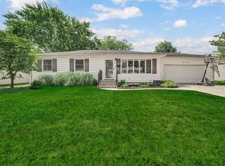 1319 Jackson Blvd, Rochester, IN 46975