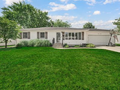 1319 Jackson Blvd, Rochester, IN, 46975