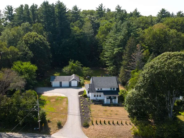 295 Green Street, Somersworth, NH 03878