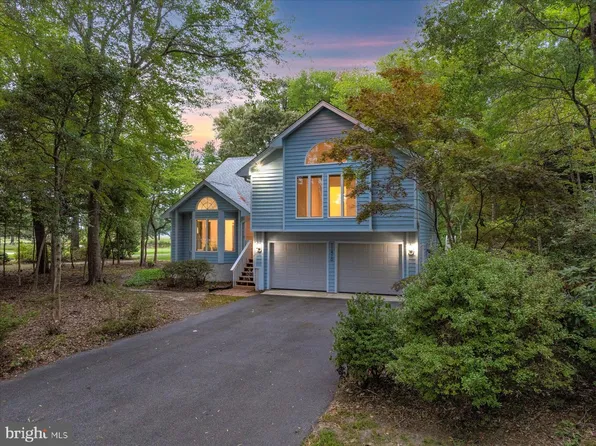 11410 Gaskin Dr, Berlin, MD 21811