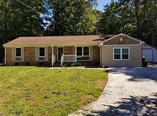 907 Costigan Dr, Newport News, VA 23608