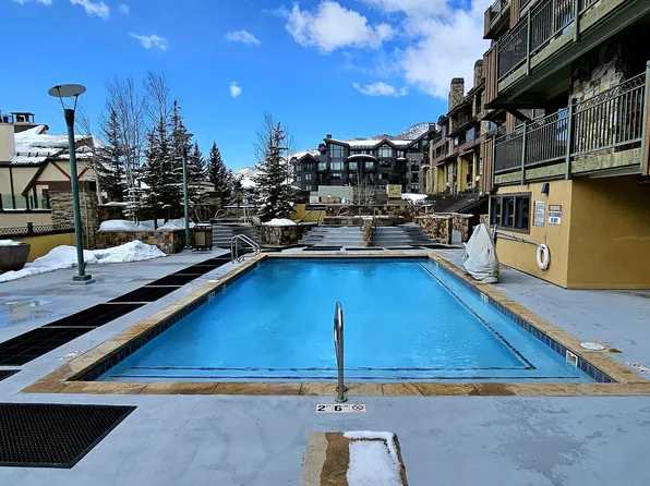 610 W Lionshead Cir #306, Vail, CO 81657