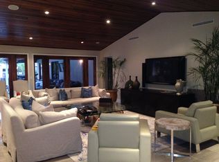 2375 Biscayne Bay Dr, North Miami, FL 33181