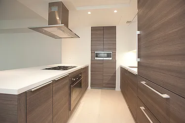 Rented by Heller Organization