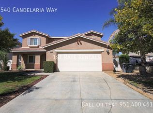 4540 Candelaria Way, Perris, CA 92571