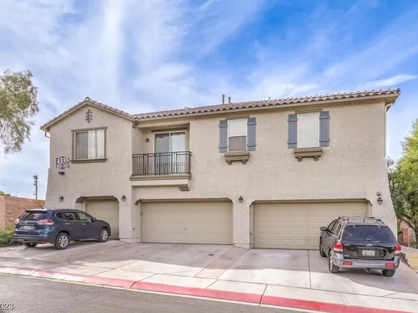 4335 Morgan Manor St #1, North Las Vegas, NV 89032
