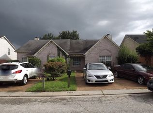 6907 Snyder Rd, Memphis, TN 38141