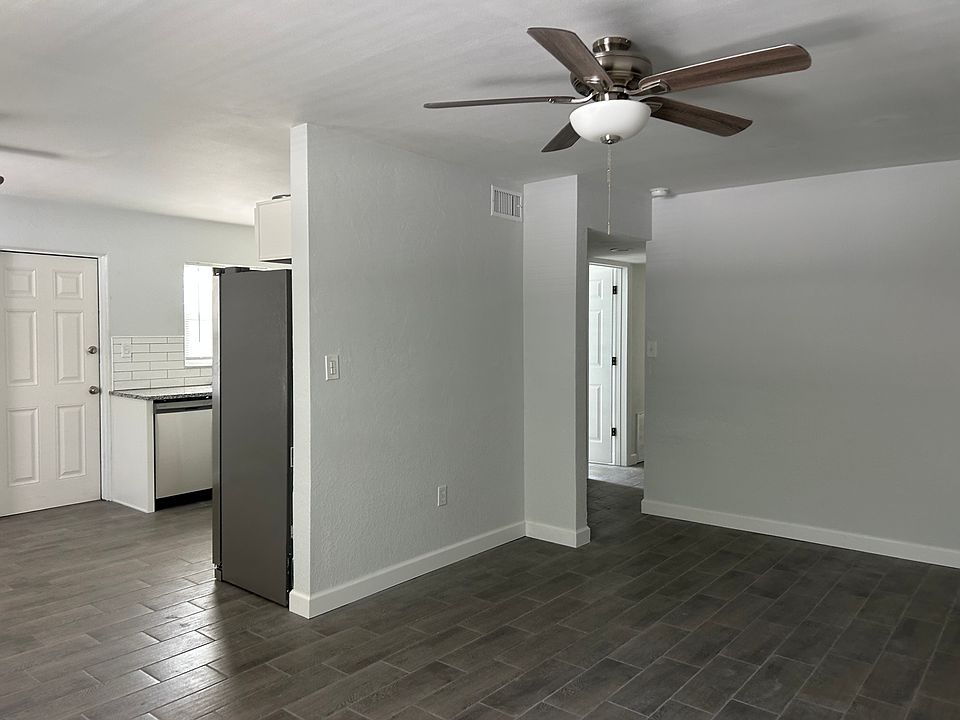Large living room