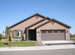 464 Lakerose Loop, Richland, WA 99352