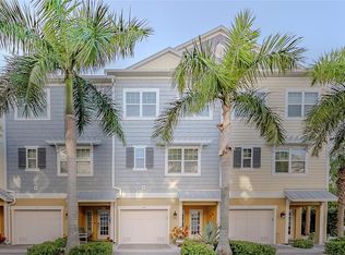 94 The Cove Way, Indian Rocks Beach, FL 33785