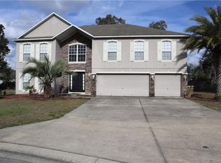 3117 SW 41st Ave, Ocala, FL 34474