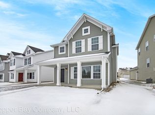 858 Winchester St, Holland, MI 49423