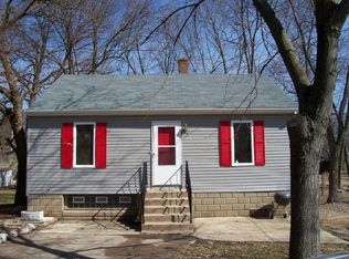12723 Maple St, Cedar Lake, IN 46303