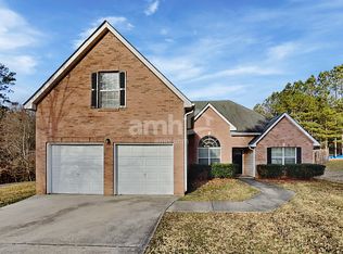 6649 Overlook Rdg, Atlanta, GA 30349