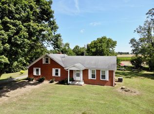 758 Ballard Rd, Lancaster, KY 40444