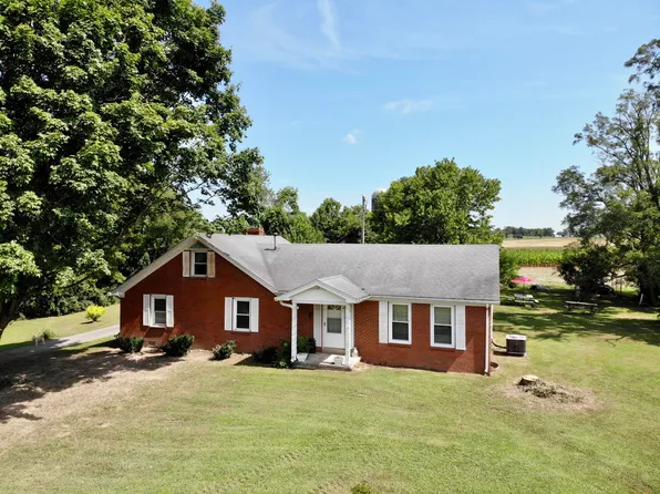 758 Ballard Rd, Lancaster, KY 40444