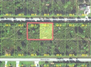 12133 Shellnut Ave, Port Charlotte, FL 33981