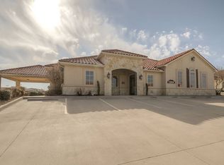 1204 Medical Plaza Ct, Granbury, TX 76048