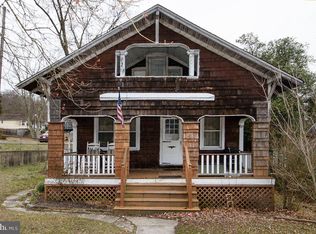 122 Erial Rd, Clementon, NJ 08021