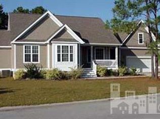 7305 Cotesworth Dr, Wilmington, NC 28411