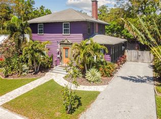 1321 22nd Ave N, Saint Petersburg, FL 33704