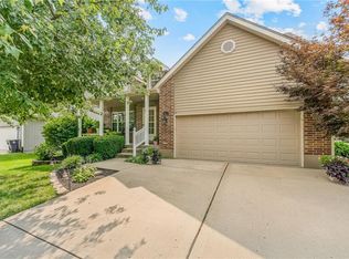 10912 N Wallace Ave, Kansas City, MO 64157