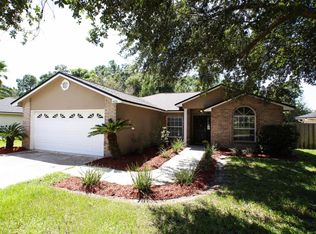 4424 Horseshoe Bend Ct, Jacksonville, FL 32224